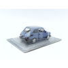 Fiat 126p BIS + gazetka - skala 1:43 - DeAgostini Kultowe Auta PRL